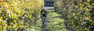 2° Trofeo CX Nalles